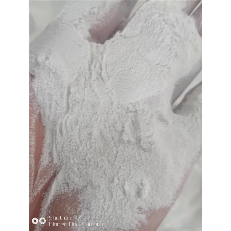 纳米舟山氧化镁在功能材料中的应用优势，哪家生产厂家更专业？